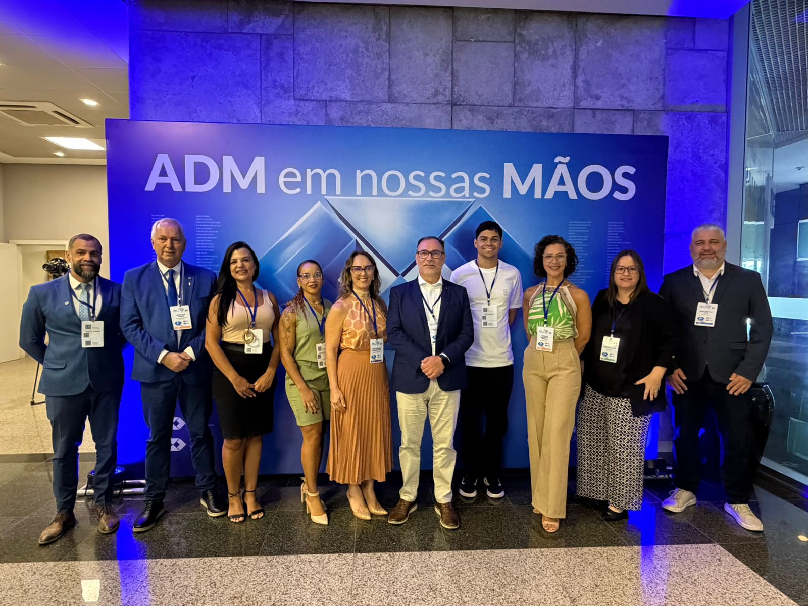 CRA-RS participa da VIII Convenção do Sistema CFA/CRAs 2026
